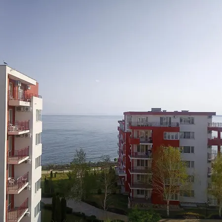 Studio Marina View Apartamento