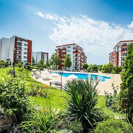 Apartamento Studio Marina View Sveti Vlas