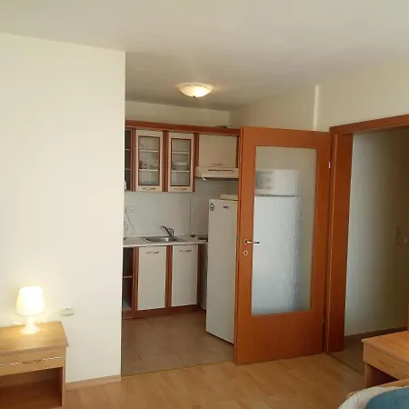 Studio Marina View Apartamento