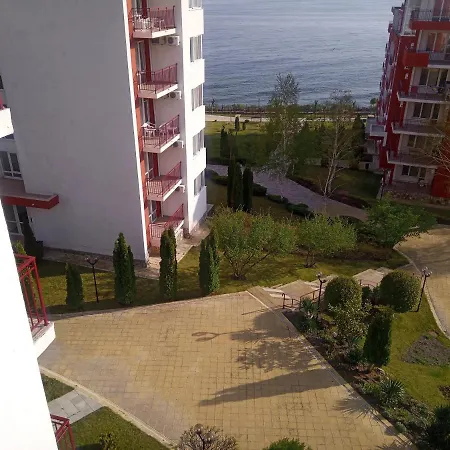 Apartamento Studio Marina View Sveti Vlas