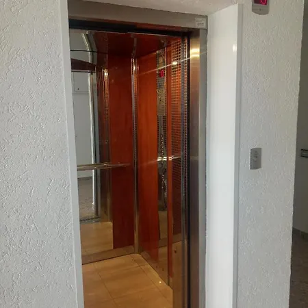 Apartamento Studio Marina View