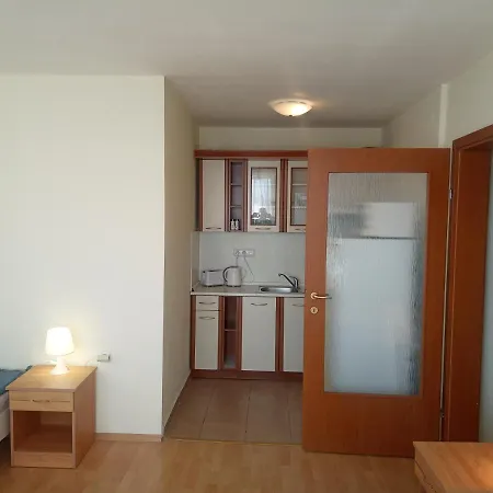 Apartamento Studio Marina View