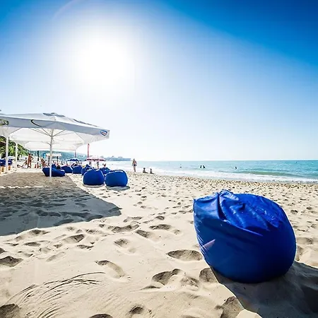 Apartamento Studio Marina View *